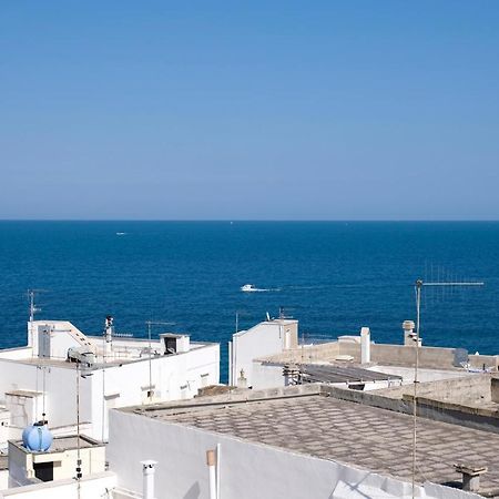 Apartamento Casa Dei Pensieri Monopoli Exterior foto