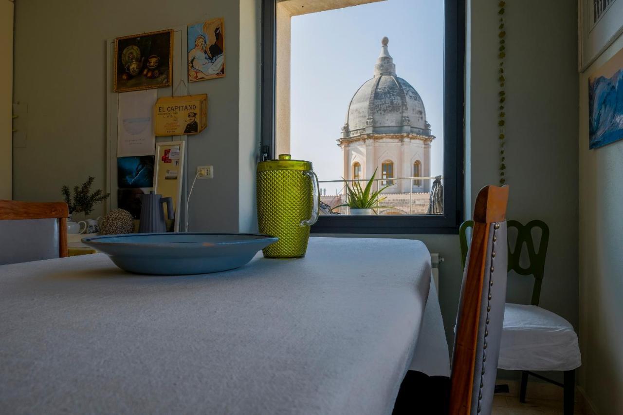 Apartamento Casa Dei Pensieri Monopoli Exterior foto