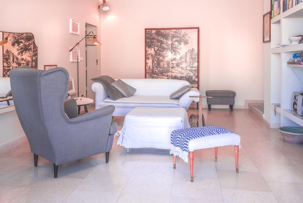 Apartamento Casa Dei Pensieri Monopoli Exterior foto