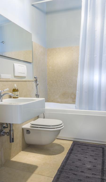 Apartamento Casa Dei Pensieri Monopoli Exterior foto